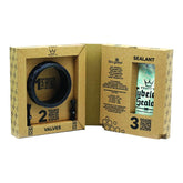 Peaty's Tubeless Conversion Kit - BFD Moto